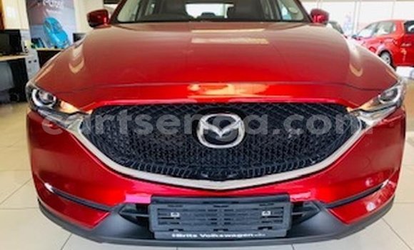 Nunua Ilio tumika Mazda CX-5 Red Gari ndani ya Bulembu nchini Hhohho Nunua Ilio tumika Mazda CX-5 Red Gari ndani ya Bulembu nchini Hhohho