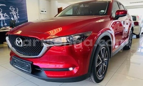 Nunua Ilio tumika Mazda CX-5 Red Gari ndani ya Bulembu nchini Hhohho Nunua Ilio tumika Mazda CX-5 Red Gari ndani ya Bulembu nchini Hhohho