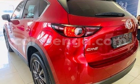 Nunua Ilio tumika Mazda CX-5 Red Gari ndani ya Bulembu nchini Hhohho Nunua Ilio tumika Mazda CX-5 Red Gari ndani ya Bulembu nchini Hhohho