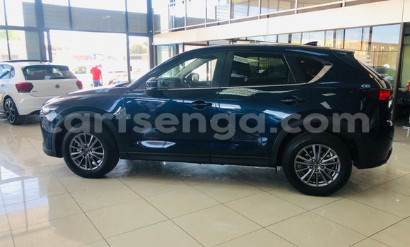 Nunua Ilio tumika Mazda CX-5 Red Gari ndani ya Ezulwini nchini Hhohho Nunua Ilio tumika Mazda CX-5 Red Gari ndani ya Ezulwini nchini Hhohho
