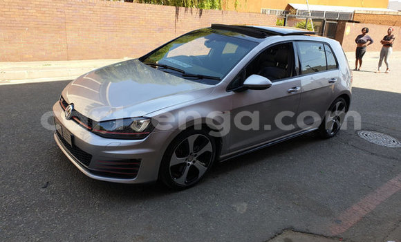 Nunua Ilio tumika Volkswagen Golf GTI Silver Gari ndani ya Ezulwini nchini Hhohho Nunua Ilio tumika Volkswagen Golf GTI Silver Gari ndani ya Ezulwini nchini Hhohho