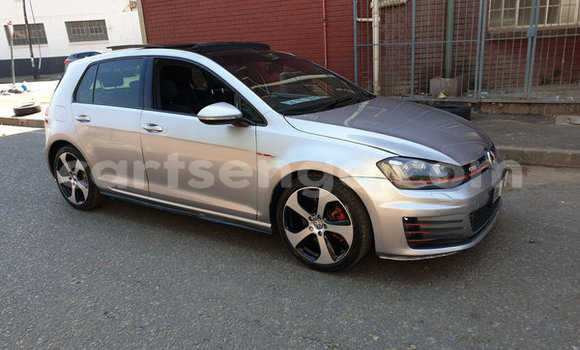 Nunua Ilio tumika Volkswagen Golf GTI Silver Gari ndani ya Ezulwini nchini Hhohho Nunua Ilio tumika Volkswagen Golf GTI Silver Gari ndani ya Ezulwini nchini Hhohho