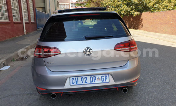 Nunua Ilio tumika Volkswagen Golf GTI Silver Gari ndani ya Ezulwini nchini Hhohho Nunua Ilio tumika Volkswagen Golf GTI Silver Gari ndani ya Ezulwini nchini Hhohho
