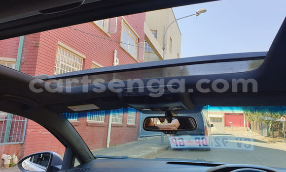 Nunua Ilio tumika Volkswagen Golf GTI Silver Gari ndani ya Ezulwini nchini Hhohho Nunua Ilio tumika Volkswagen Golf GTI Silver Gari ndani ya Ezulwini nchini Hhohho