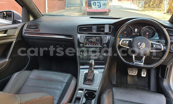 Nunua Ilio tumika Volkswagen Golf GTI Silver Gari ndani ya Ezulwini nchini Hhohho Nunua Ilio tumika Volkswagen Golf GTI Silver Gari ndani ya Ezulwini nchini Hhohho