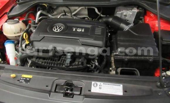 Acheter Occasion Voiture Volkswagen Polo GTI Rouge à Big Bend, Lubombo District Acheter Occasion Voiture Volkswagen Polo GTI Rouge à Big Bend, Lubombo District