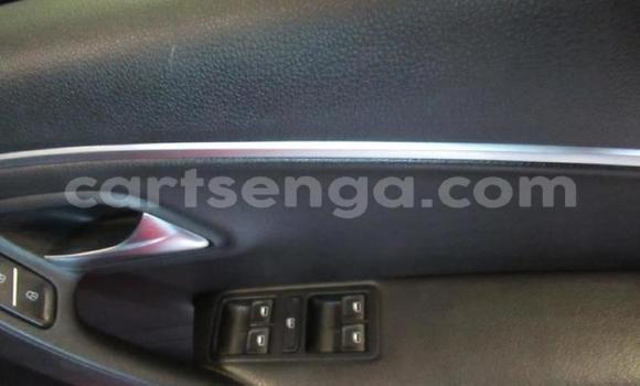 Acheter Occasion Voiture Volkswagen Polo GTI Rouge à Big Bend, Lubombo District Acheter Occasion Voiture Volkswagen Polo GTI Rouge à Big Bend, Lubombo District