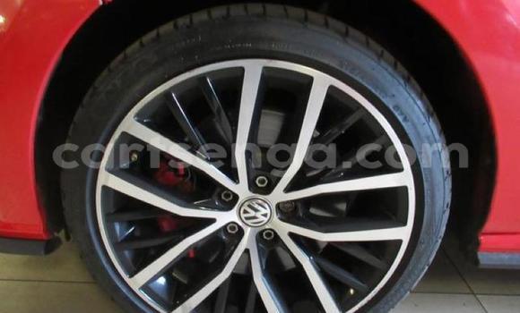 Acheter Occasion Voiture Volkswagen Polo GTI Rouge à Big Bend, Lubombo District Acheter Occasion Voiture Volkswagen Polo GTI Rouge à Big Bend, Lubombo District