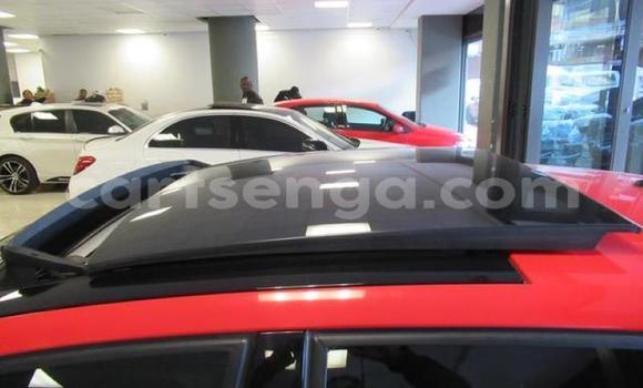 Acheter Occasion Voiture Volkswagen Polo GTI Rouge à Big Bend, Lubombo District Acheter Occasion Voiture Volkswagen Polo GTI Rouge à Big Bend, Lubombo District