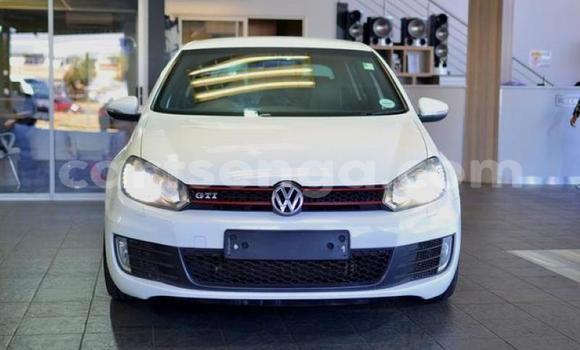 Acheter Occasion Voiture Volkswagen Golf GTI Blanc à Big Bend, Lubombo District Acheter Occasion Voiture Volkswagen Golf GTI Blanc à Big Bend, Lubombo District