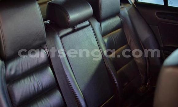 Acheter Occasion Voiture Volkswagen Golf GTI Blanc à Big Bend, Lubombo District Acheter Occasion Voiture Volkswagen Golf GTI Blanc à Big Bend, Lubombo District