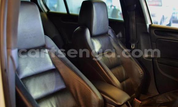 Acheter Occasion Voiture Volkswagen Golf GTI Blanc à Big Bend, Lubombo District Acheter Occasion Voiture Volkswagen Golf GTI Blanc à Big Bend, Lubombo District