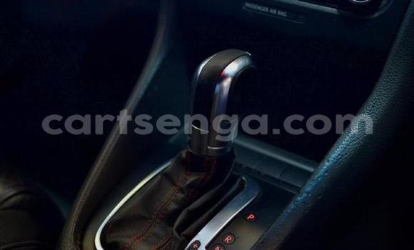 Acheter Occasion Voiture Volkswagen Golf GTI Blanc à Big Bend, Lubombo District Acheter Occasion Voiture Volkswagen Golf GTI Blanc à Big Bend, Lubombo District