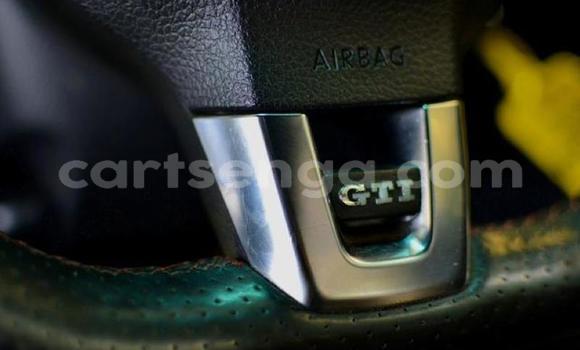 Acheter Occasion Voiture Volkswagen Golf GTI Blanc à Big Bend, Lubombo District Acheter Occasion Voiture Volkswagen Golf GTI Blanc à Big Bend, Lubombo District