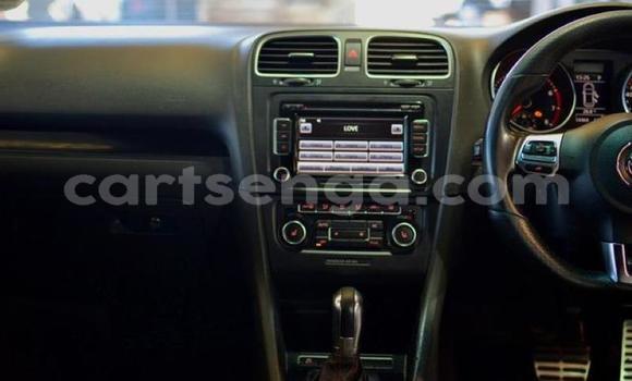 Acheter Occasion Voiture Volkswagen Golf GTI Blanc à Big Bend, Lubombo District Acheter Occasion Voiture Volkswagen Golf GTI Blanc à Big Bend, Lubombo District