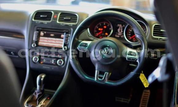 Acheter Occasion Voiture Volkswagen Golf GTI Blanc à Big Bend, Lubombo District Acheter Occasion Voiture Volkswagen Golf GTI Blanc à Big Bend, Lubombo District