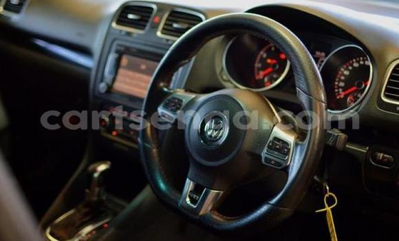 Acheter Occasion Voiture Volkswagen Golf GTI Blanc à Big Bend, Lubombo District Acheter Occasion Voiture Volkswagen Golf GTI Blanc à Big Bend, Lubombo District