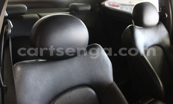 Buy Used Mercedes‒Benz CLK–Class Silver Car in Hlatikulu in Shiselweni District Buy Used Mercedes‒Benz CLK–Class Silver Car in Hlatikulu in Shiselweni District