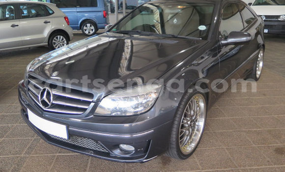 Buy Used Mercedes‒Benz CLK–Class Other Car in Ezulwini in Hhohho Buy Used Mercedes‒Benz CLK–Class Other Car in Ezulwini in Hhohho