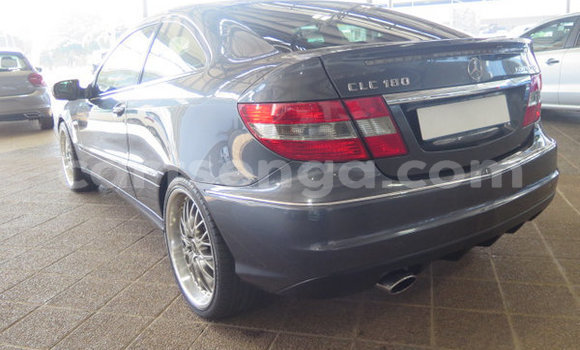 Buy Used Mercedes‒Benz CLK–Class Other Car in Ezulwini in Hhohho Buy Used Mercedes‒Benz CLK–Class Other Car in Ezulwini in Hhohho