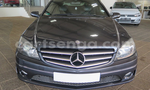Buy Used Mercedes‒Benz CLK–Class Other Car in Ezulwini in Hhohho Buy Used Mercedes‒Benz CLK–Class Other Car in Ezulwini in Hhohho