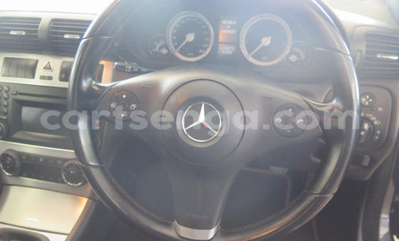 Buy Used Mercedes‒Benz CLK–Class Other Car in Ezulwini in Hhohho Buy Used Mercedes‒Benz CLK–Class Other Car in Ezulwini in Hhohho