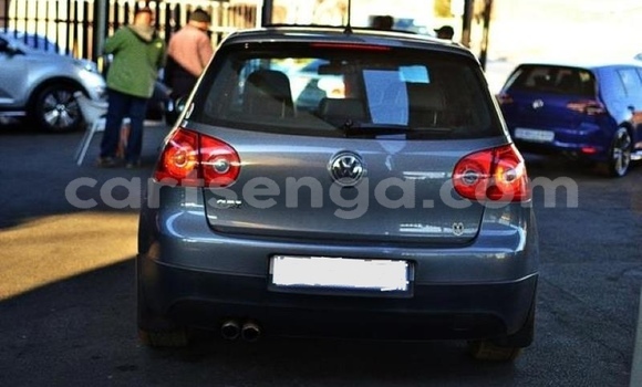 Acheter Occasion Voiture Volkswagen Golf Bleu à Big Bend, Lubombo District Acheter Occasion Voiture Volkswagen Golf Bleu à Big Bend, Lubombo District
