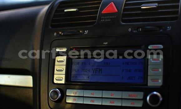 Acheter Occasion Voiture Volkswagen Golf Bleu à Big Bend, Lubombo District Acheter Occasion Voiture Volkswagen Golf Bleu à Big Bend, Lubombo District