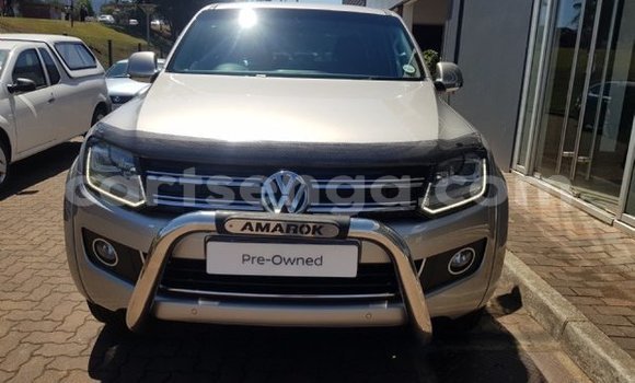 Nunua Ilio tumika Volkswagen Amarok Silver Gari ndani ya Bulembu nchini Hhohho Nunua Ilio tumika Volkswagen Amarok Silver Gari ndani ya Bulembu nchini Hhohho