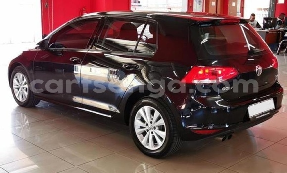 Acheter Occasion Voiture Volkswagen Golf Noir à Big Bend, Lubombo District Acheter Occasion Voiture Volkswagen Golf Noir à Big Bend, Lubombo District
