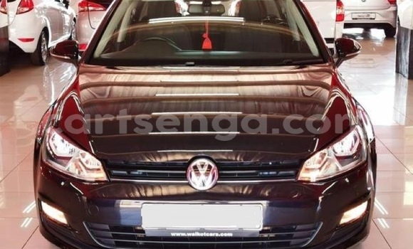 Acheter Occasion Voiture Volkswagen Golf Noir à Big Bend, Lubombo District Acheter Occasion Voiture Volkswagen Golf Noir à Big Bend, Lubombo District