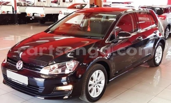 Acheter Occasion Voiture Volkswagen Golf Noir à Big Bend, Lubombo District Acheter Occasion Voiture Volkswagen Golf Noir à Big Bend, Lubombo District