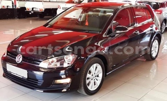 Acheter Occasion Voiture Volkswagen Golf Noir à Big Bend, Lubombo District Acheter Occasion Voiture Volkswagen Golf Noir à Big Bend, Lubombo District