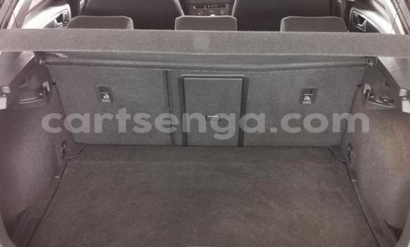 Acheter Occasion Voiture Volkswagen Golf Noir à Big Bend, Lubombo District Acheter Occasion Voiture Volkswagen Golf Noir à Big Bend, Lubombo District