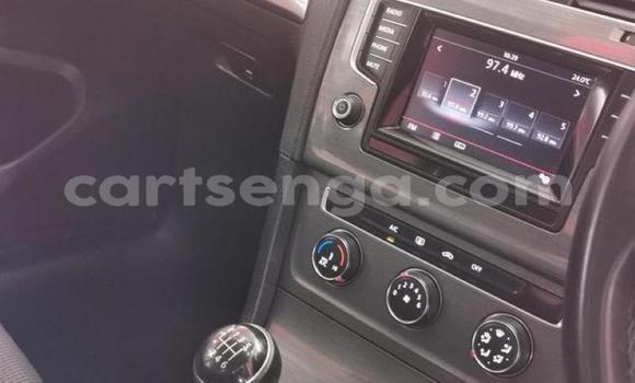 Acheter Occasion Voiture Volkswagen Golf Noir à Big Bend, Lubombo District Acheter Occasion Voiture Volkswagen Golf Noir à Big Bend, Lubombo District