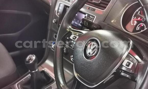 Acheter Occasion Voiture Volkswagen Golf Noir à Big Bend, Lubombo District Acheter Occasion Voiture Volkswagen Golf Noir à Big Bend, Lubombo District