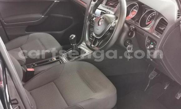 Acheter Occasion Voiture Volkswagen Golf Noir à Big Bend, Lubombo District Acheter Occasion Voiture Volkswagen Golf Noir à Big Bend, Lubombo District