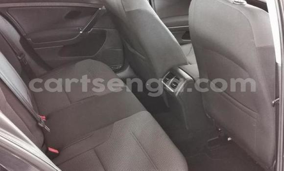 Acheter Occasion Voiture Volkswagen Golf Noir à Big Bend, Lubombo District Acheter Occasion Voiture Volkswagen Golf Noir à Big Bend, Lubombo District