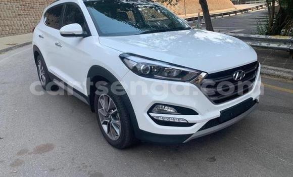 Nunua Ilio tumika Hyundai Tucson White Gari ndani ya Manzini nchini Manzini Nunua Ilio tumika Hyundai Tucson White Gari ndani ya Manzini nchini Manzini