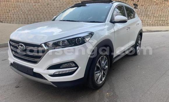 Nunua Ilio tumika Hyundai Tucson White Gari ndani ya Manzini nchini Manzini Nunua Ilio tumika Hyundai Tucson White Gari ndani ya Manzini nchini Manzini