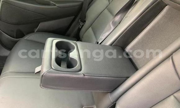 Nunua Ilio tumika Hyundai Tucson White Gari ndani ya Manzini nchini Manzini Nunua Ilio tumika Hyundai Tucson White Gari ndani ya Manzini nchini Manzini