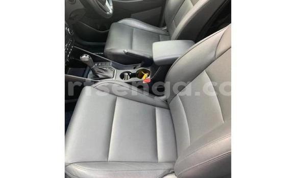 Nunua Ilio tumika Hyundai Tucson White Gari ndani ya Manzini nchini Manzini Nunua Ilio tumika Hyundai Tucson White Gari ndani ya Manzini nchini Manzini