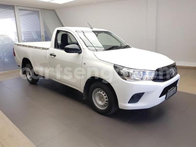 Big with watermark toyota hilux manzini manzini 9923