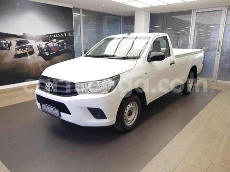 Big with watermark toyota hilux manzini manzini 9923