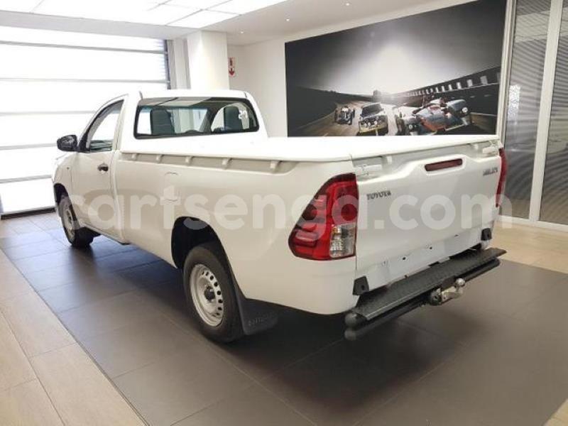 Big with watermark toyota hilux manzini manzini 9923