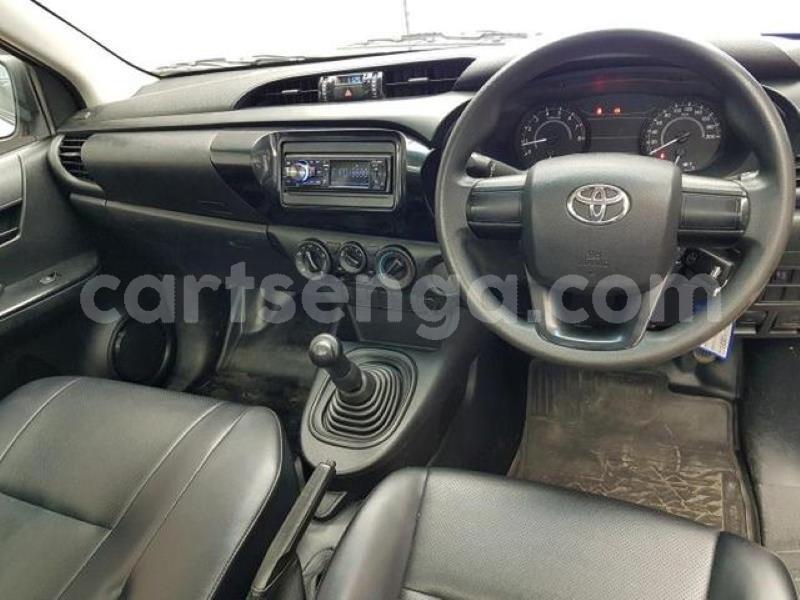 Big with watermark toyota hilux manzini manzini 9923