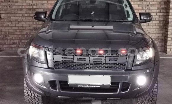 Buy Used Ford Ranger Silver Car in Big Bend in Lubombo District Buy Used Ford Ranger Silver Car in Big Bend in Lubombo District