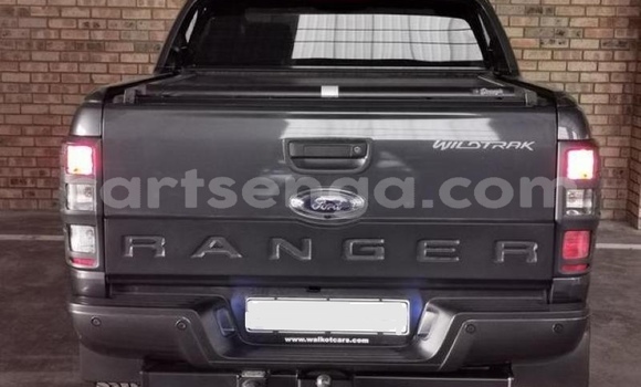 Buy Used Ford Ranger Silver Car in Big Bend in Lubombo District Buy Used Ford Ranger Silver Car in Big Bend in Lubombo District