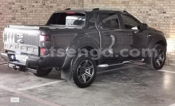 Buy Used Ford Ranger Silver Car in Big Bend in Lubombo District Buy Used Ford Ranger Silver Car in Big Bend in Lubombo District