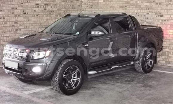 Buy Used Ford Ranger Silver Car in Big Bend in Lubombo District Buy Used Ford Ranger Silver Car in Big Bend in Lubombo District